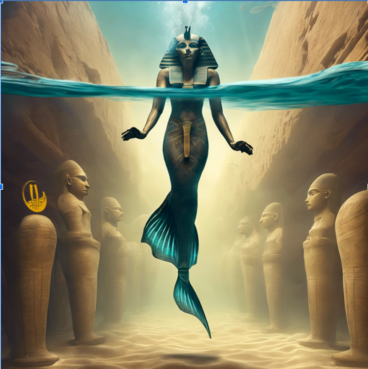 Trip to Sharm El Sheikh - Egypt